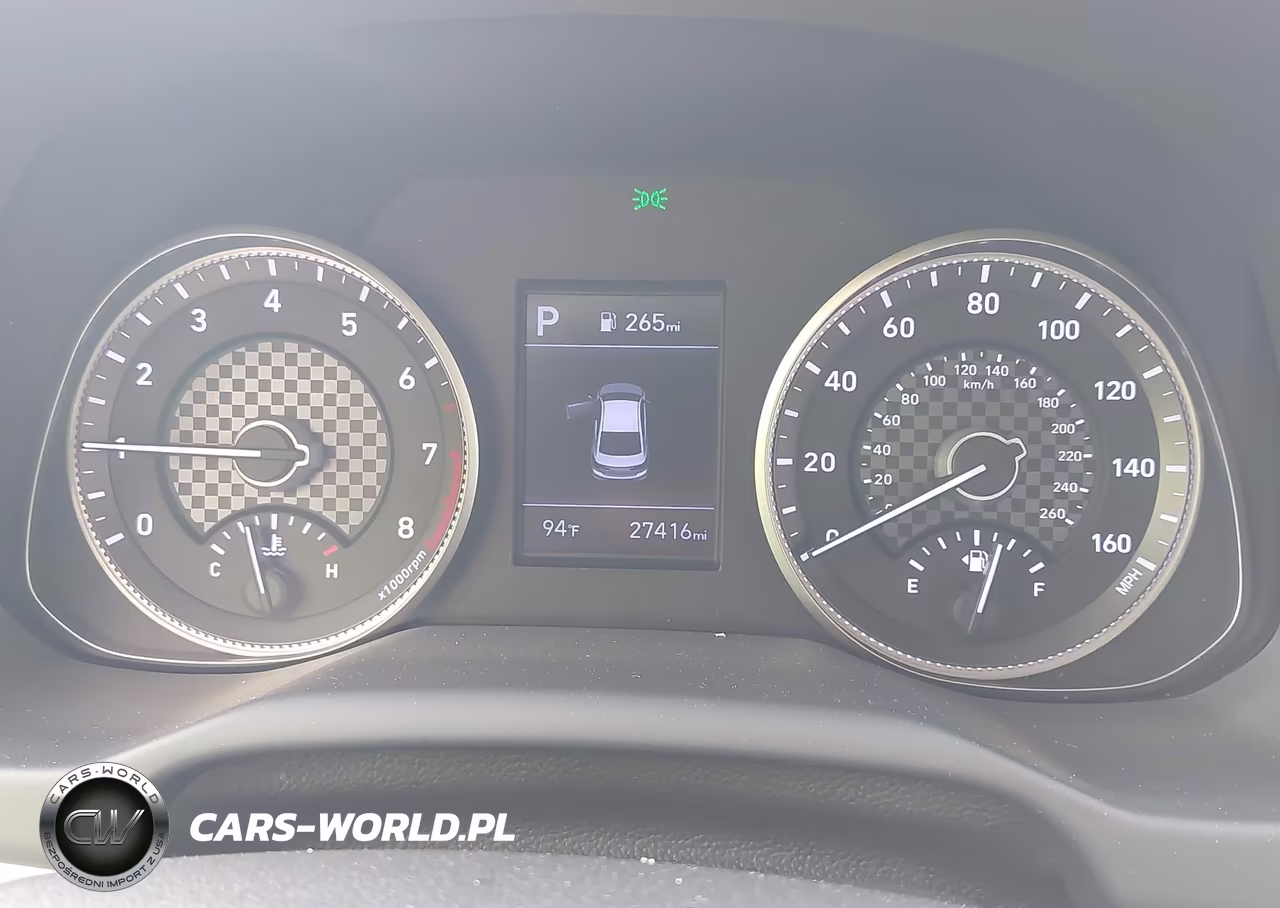 2020 Hyundai Elantra Se VIN:5NPD74LF7LH601174 - 7