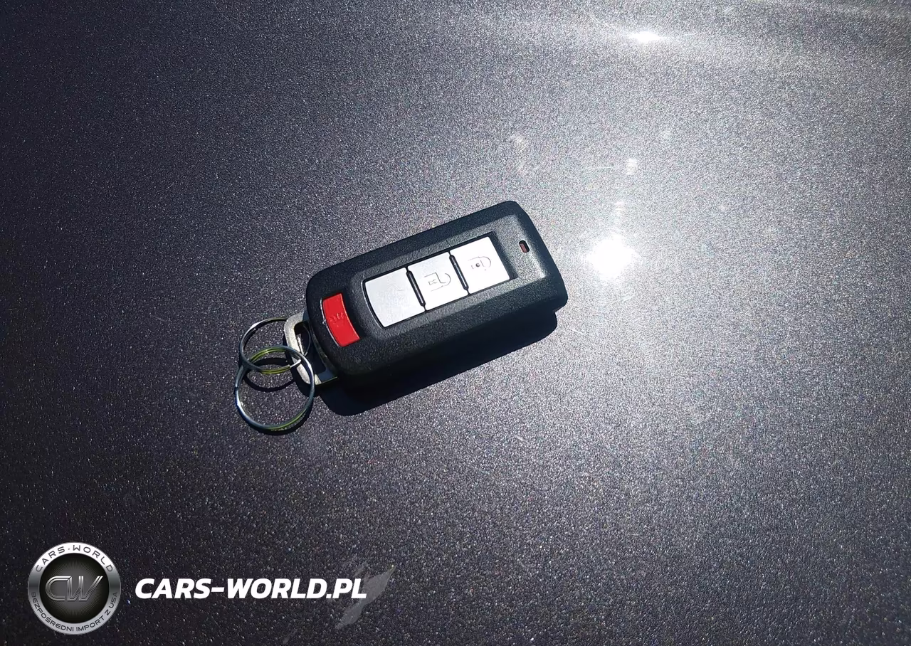 2020 Mitsubishi Outlander Le 2.4 S-Awc VIN:JA4AZ3A30LZ013457 - 11