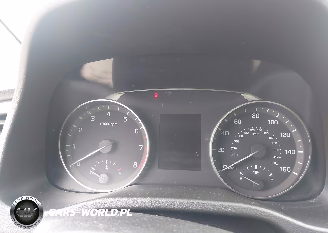 2018 Hyundai Elantra Se VIN:5NPD74LFXJH368484 - 7