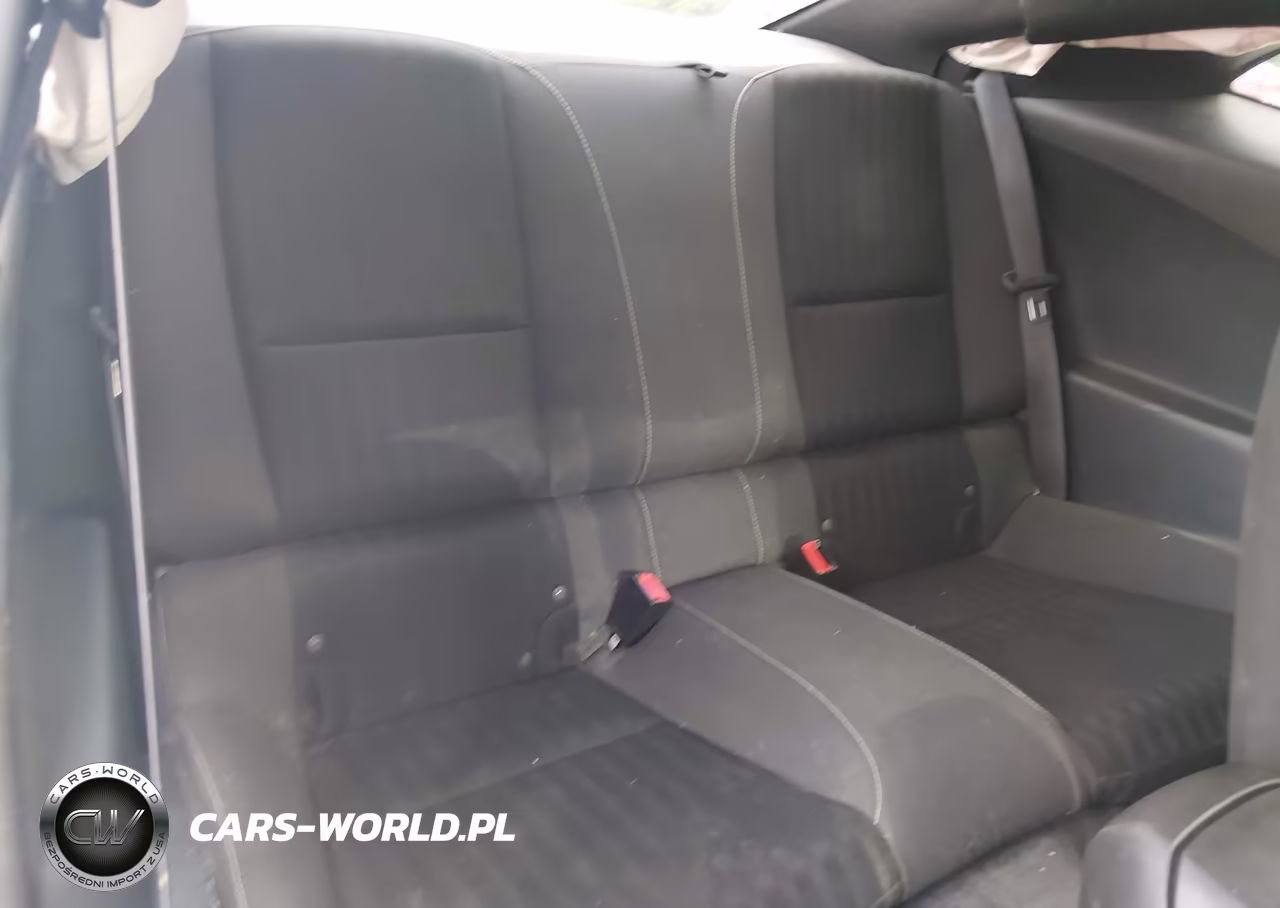 2015 Chevrolet Camaro 2Ls VIN:2G1FB1E39F9311298 - 8