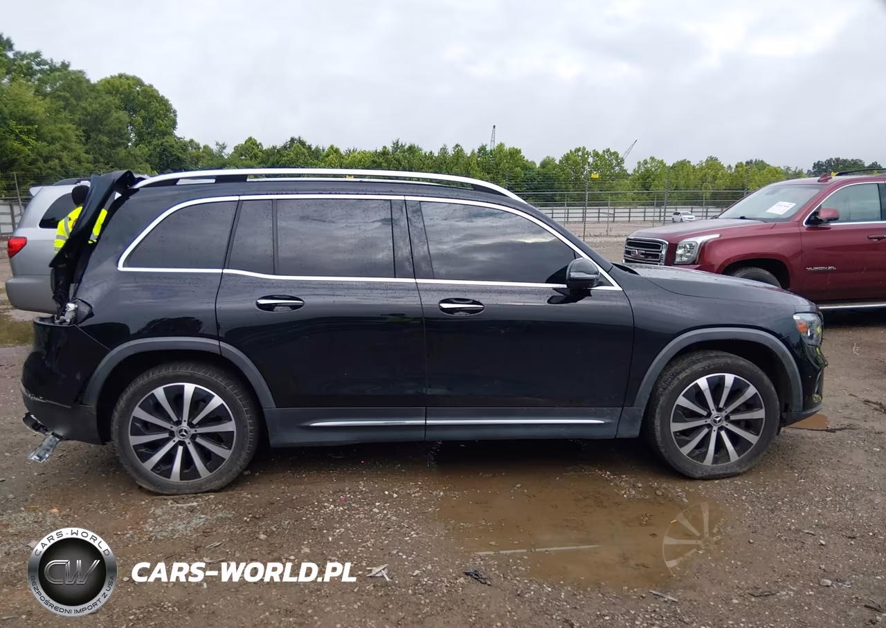 2022 Mercedes-Benz Glb 250 4Matic VIN:W1N4M4HB0NW192696 - 14