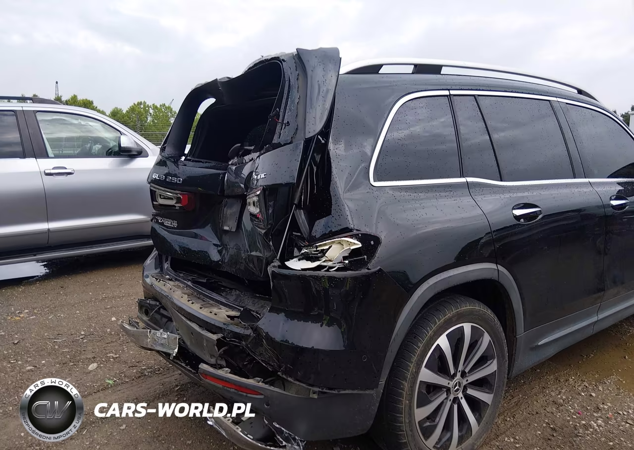 2022 Mercedes-Benz Glb 250 4Matic VIN:W1N4M4HB0NW192696 - 19