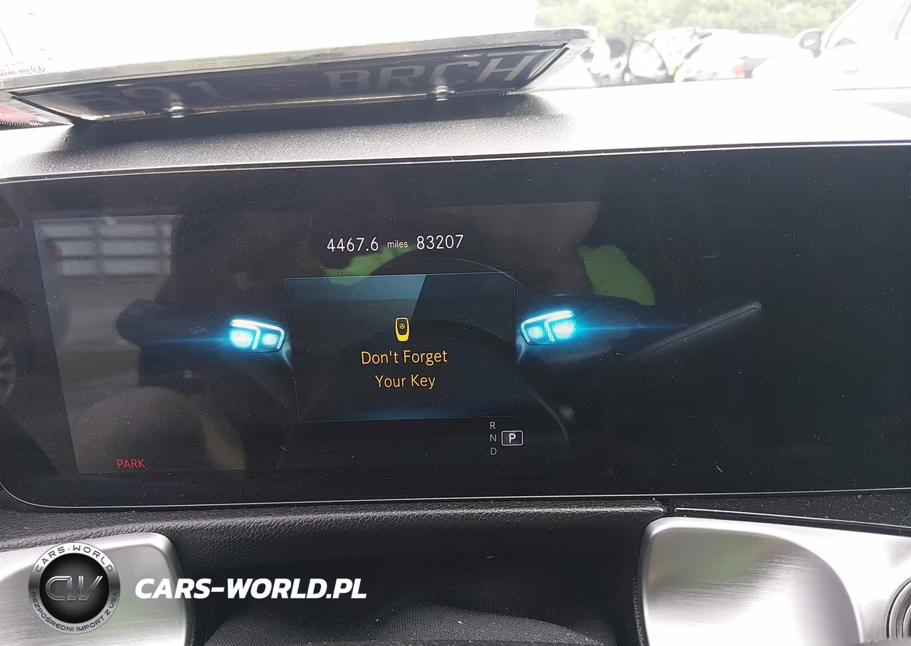 2022 Mercedes-Benz Glb 250 4Matic VIN:W1N4M4HB0NW192696 - 7