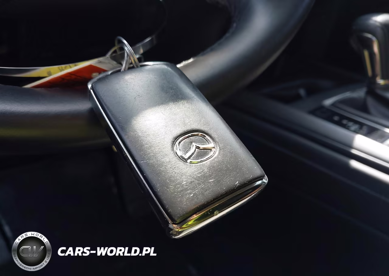 2022 Mazda Cx-30 Select VIN:3MVDMBBL1NM451739 - 11