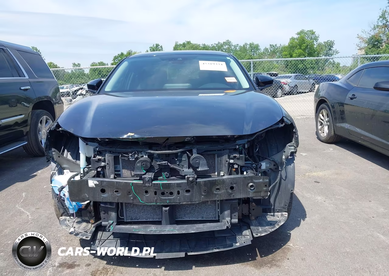 2022 Mazda Cx-30 Select VIN:3MVDMBBL1NM451739 - 13