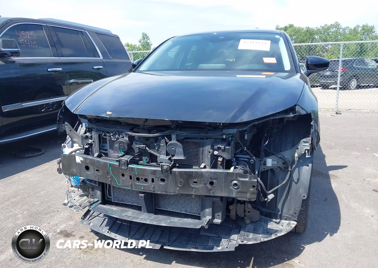 2022 Mazda Cx-30 Select VIN:3MVDMBBL1NM451739 - 6