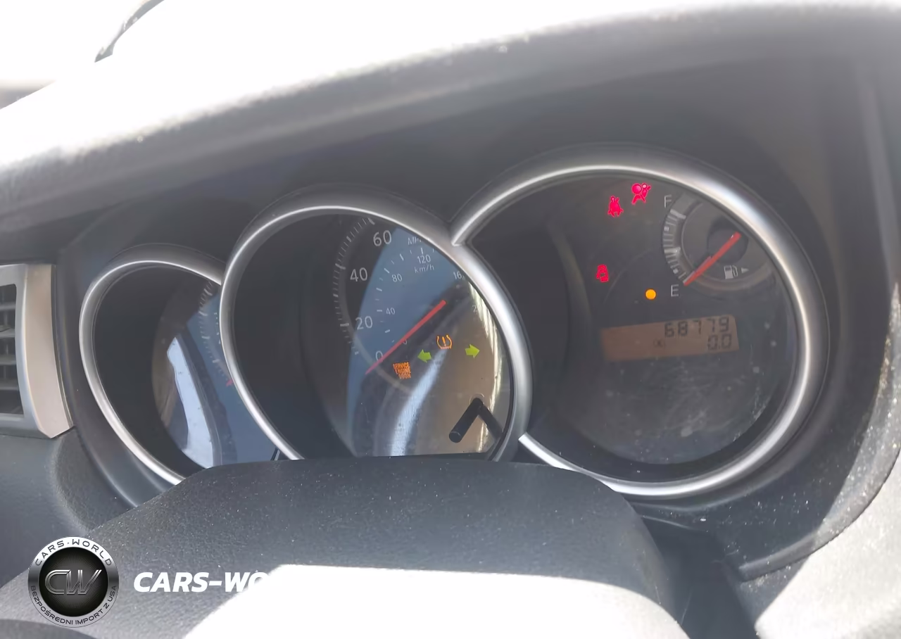 2011 Nissan Versa 1.8S VIN:3N1BC1CP0BL501168 - 7