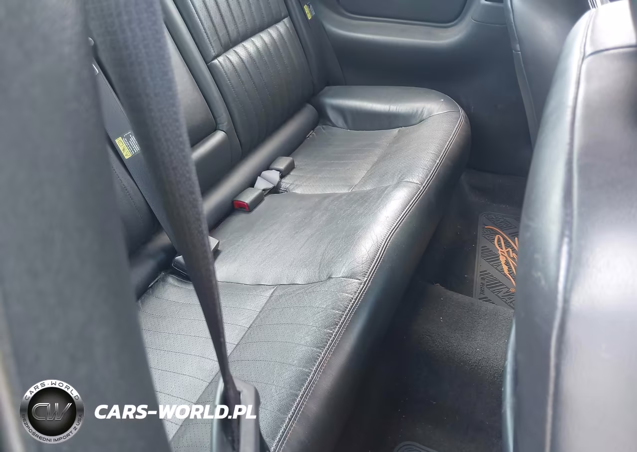 2005 Chevrolet Monte Carlo Supercharged Ss VIN:2G1WZ121759319705 - 8
