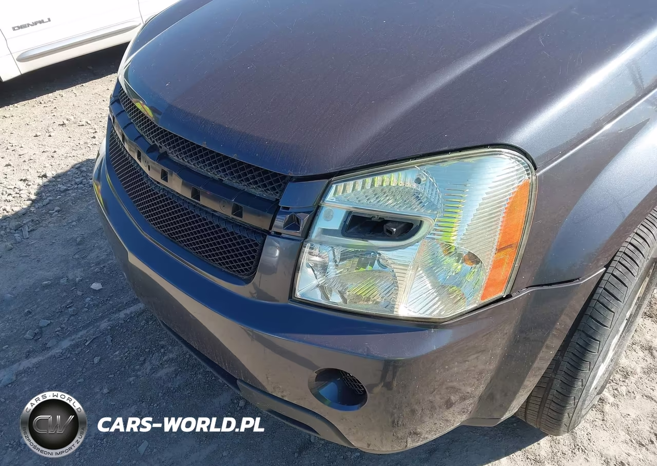2008 Chevrolet Equinox Ls VIN:2CNDL23F086304643 - 12