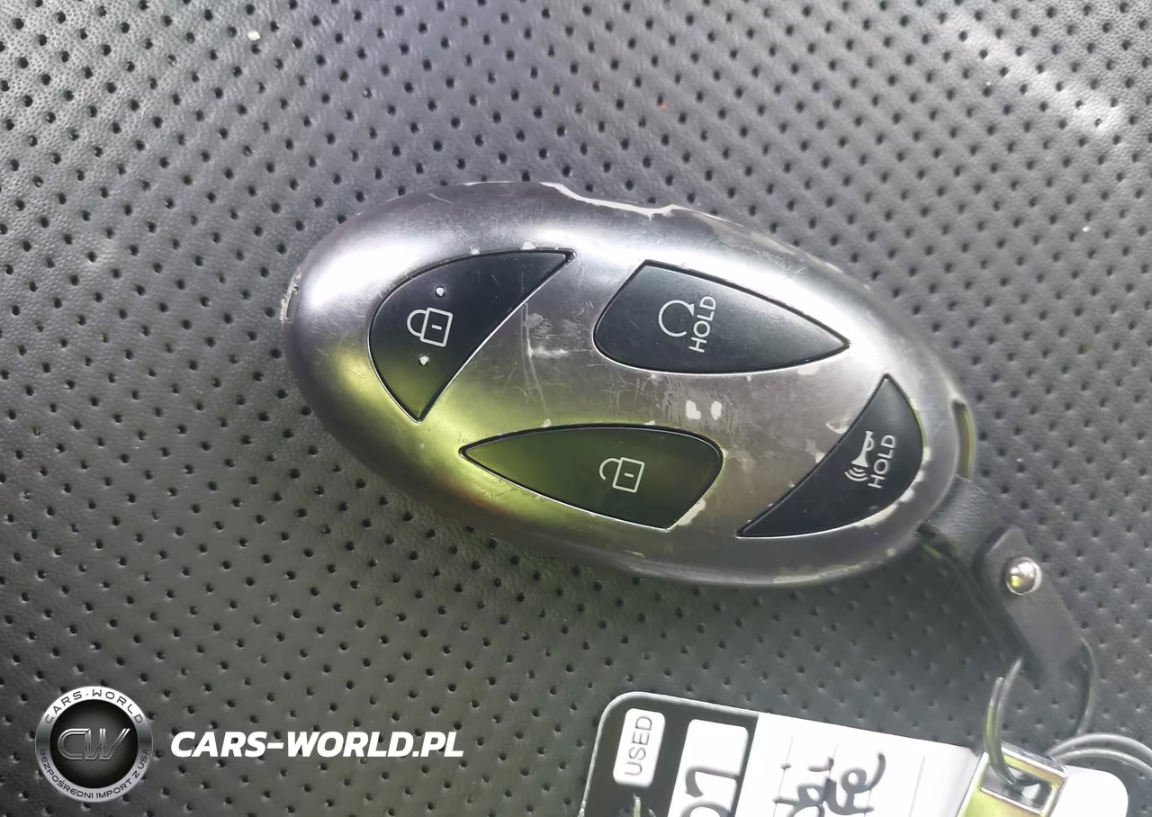 2024 Hyundai Santa Fe Sel VIN:5NMP24GL8RH005816 - 11