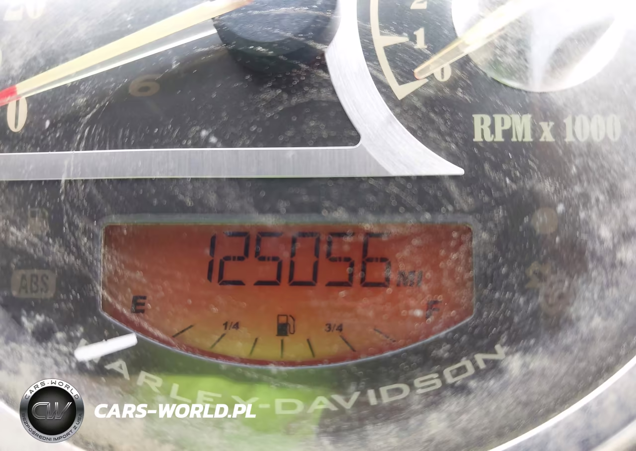 2013 Harley-Davidson Flstfb Fatboy Lo VIN:1HD1JNV14DB049694 - 7