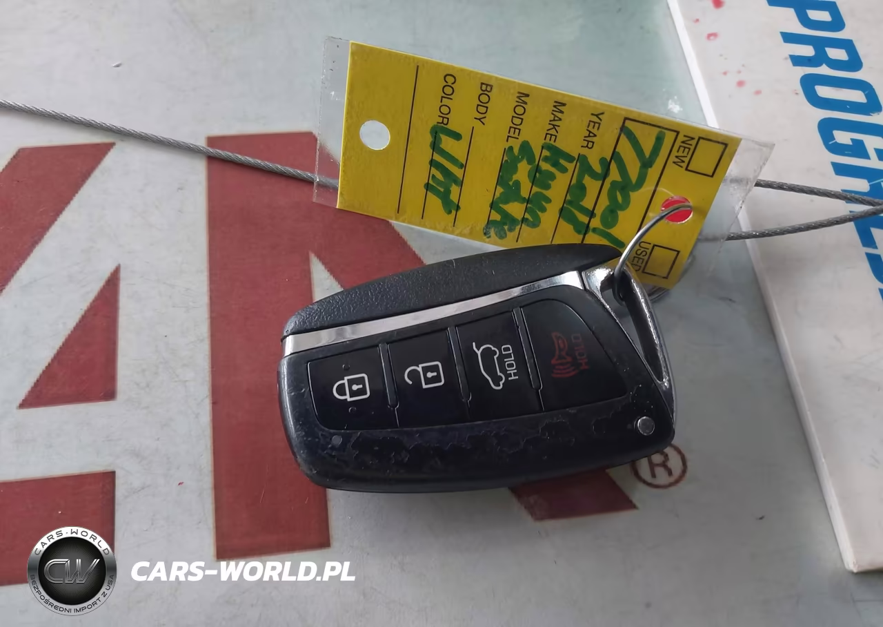2018 Hyundai Santa Fe Sport 2.4L VIN:5NMZU3LB2JH095317 - 11