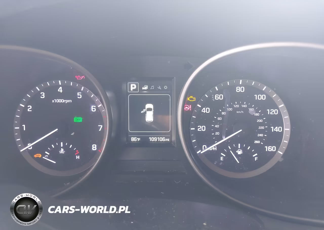 2018 Hyundai Santa Fe Sport 2.4L VIN:5NMZU3LB2JH095317 - 15