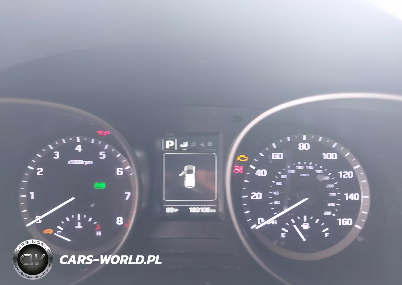 2018 Hyundai Santa Fe Sport 2.4L VIN:5NMZU3LB2JH095317 - 7