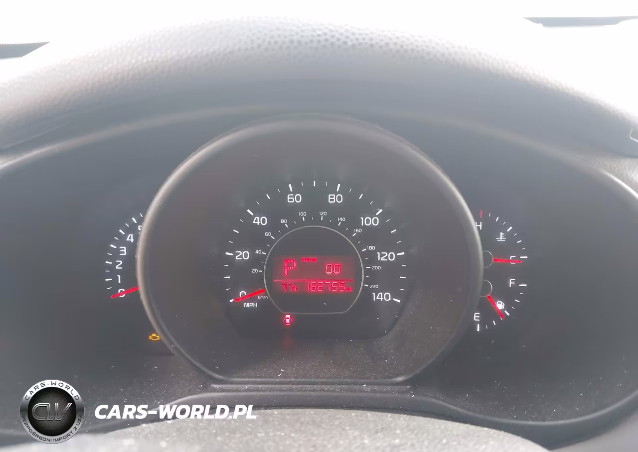 2014 Kia Soul VIN:KNDJN2A29E7721028 - 7