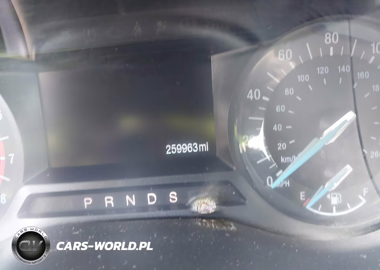 2015 Ford Fusion Se VIN:1FA6P0H73F5127558 - 7