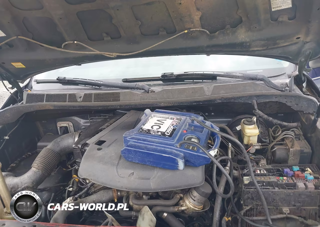 2008 Toyota Tundra Base V6 VIN:5TFRU54188X015246 - 10