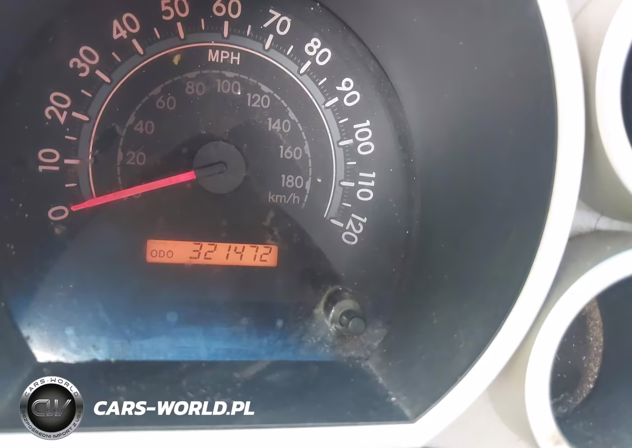 2008 Toyota Tundra Base V6 VIN:5TFRU54188X015246 - 15
