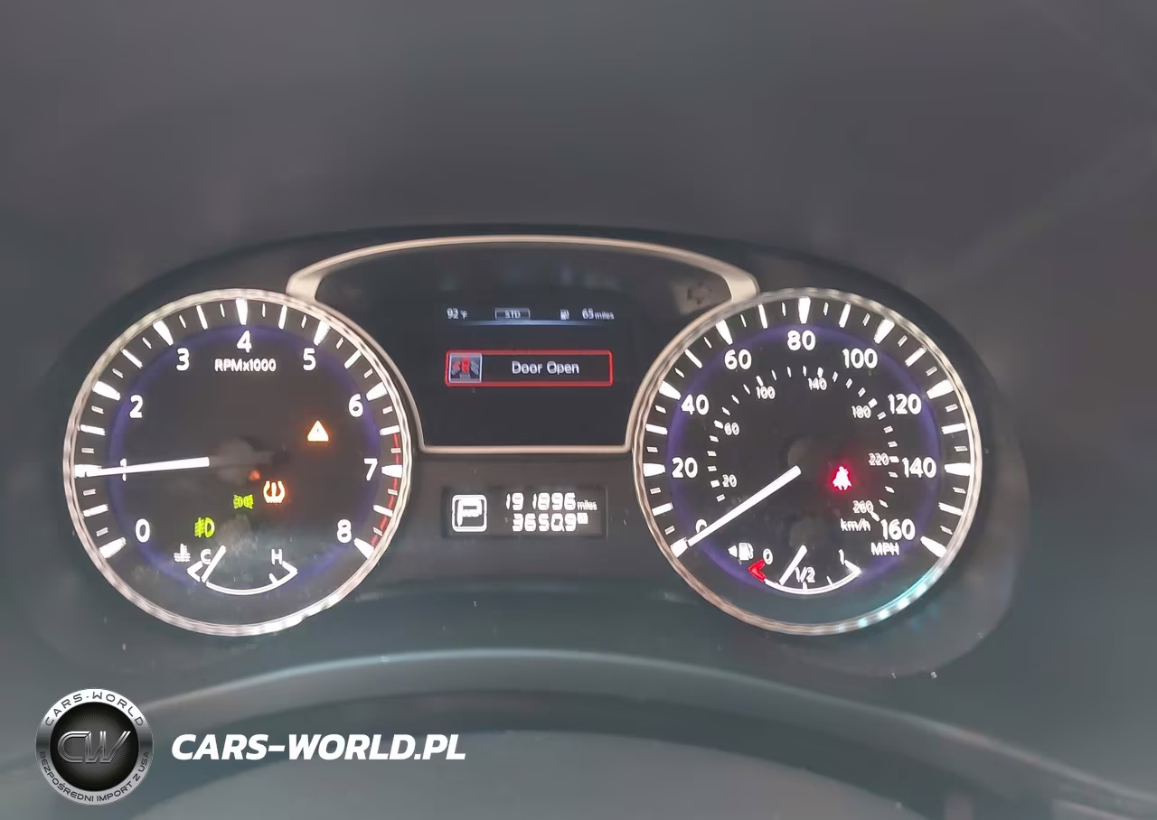 2016 Infiniti Qx60 VIN:5N1AL0MN5GC531863 - 7