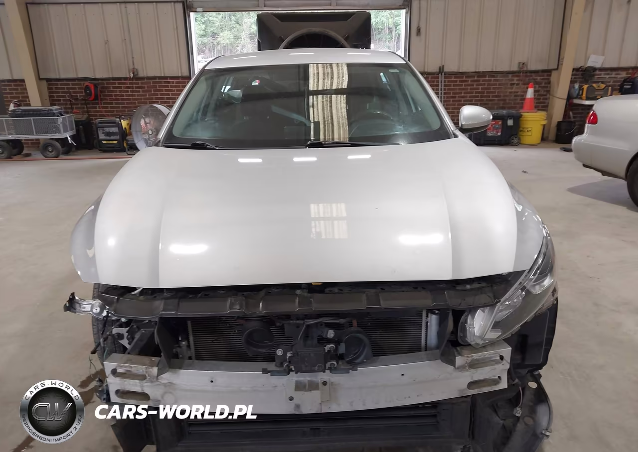 2019 Nissan Altima 2.5 S VIN:1N4BL4BV6KC218192 - 13