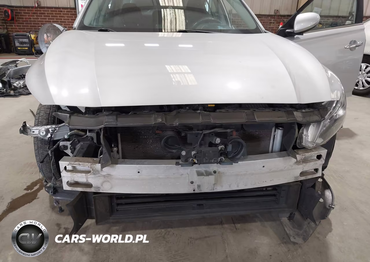 2019 Nissan Altima 2.5 S VIN:1N4BL4BV6KC218192 - 18