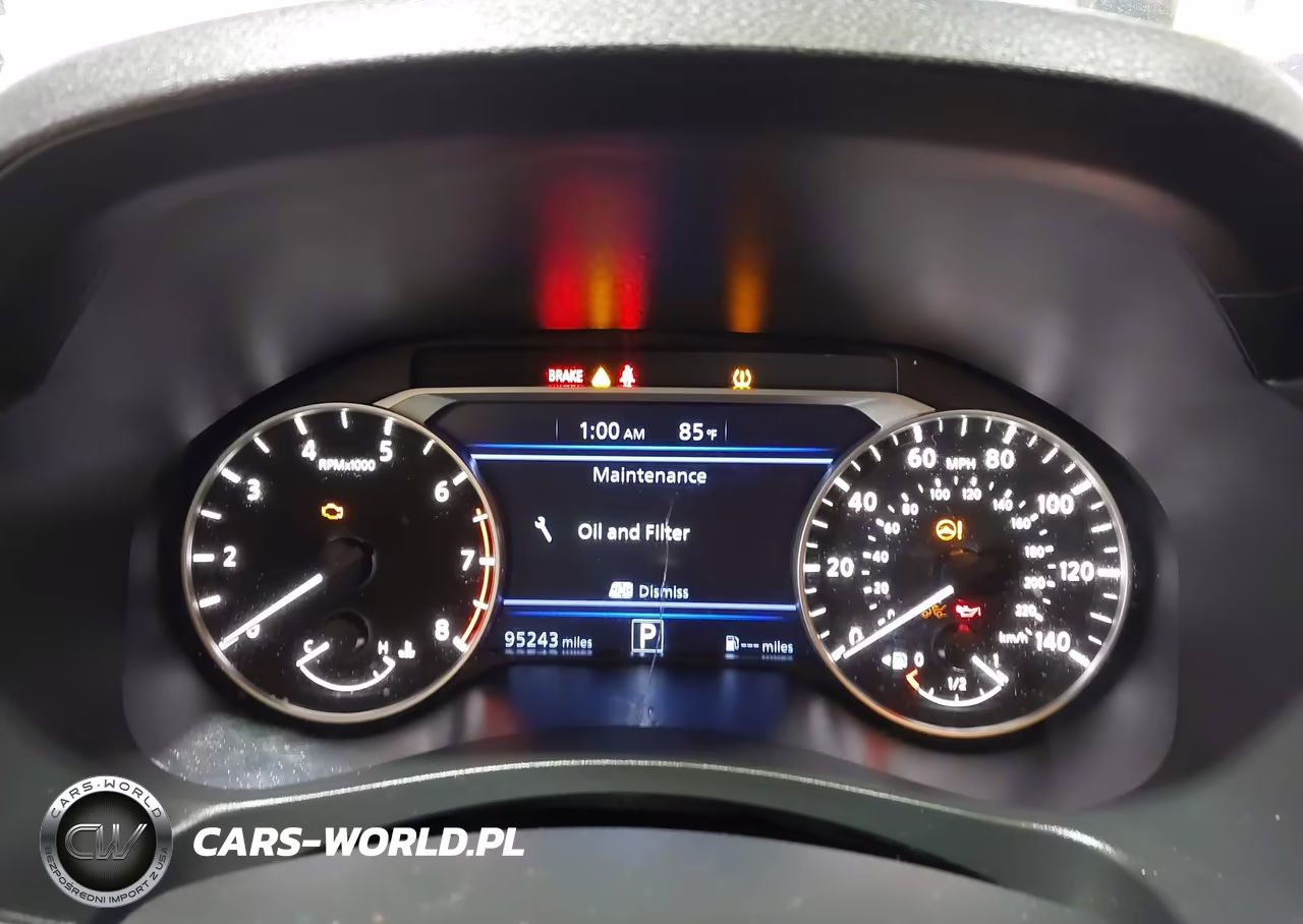 2019 Nissan Altima 2.5 S VIN:1N4BL4BV6KC218192 - 7