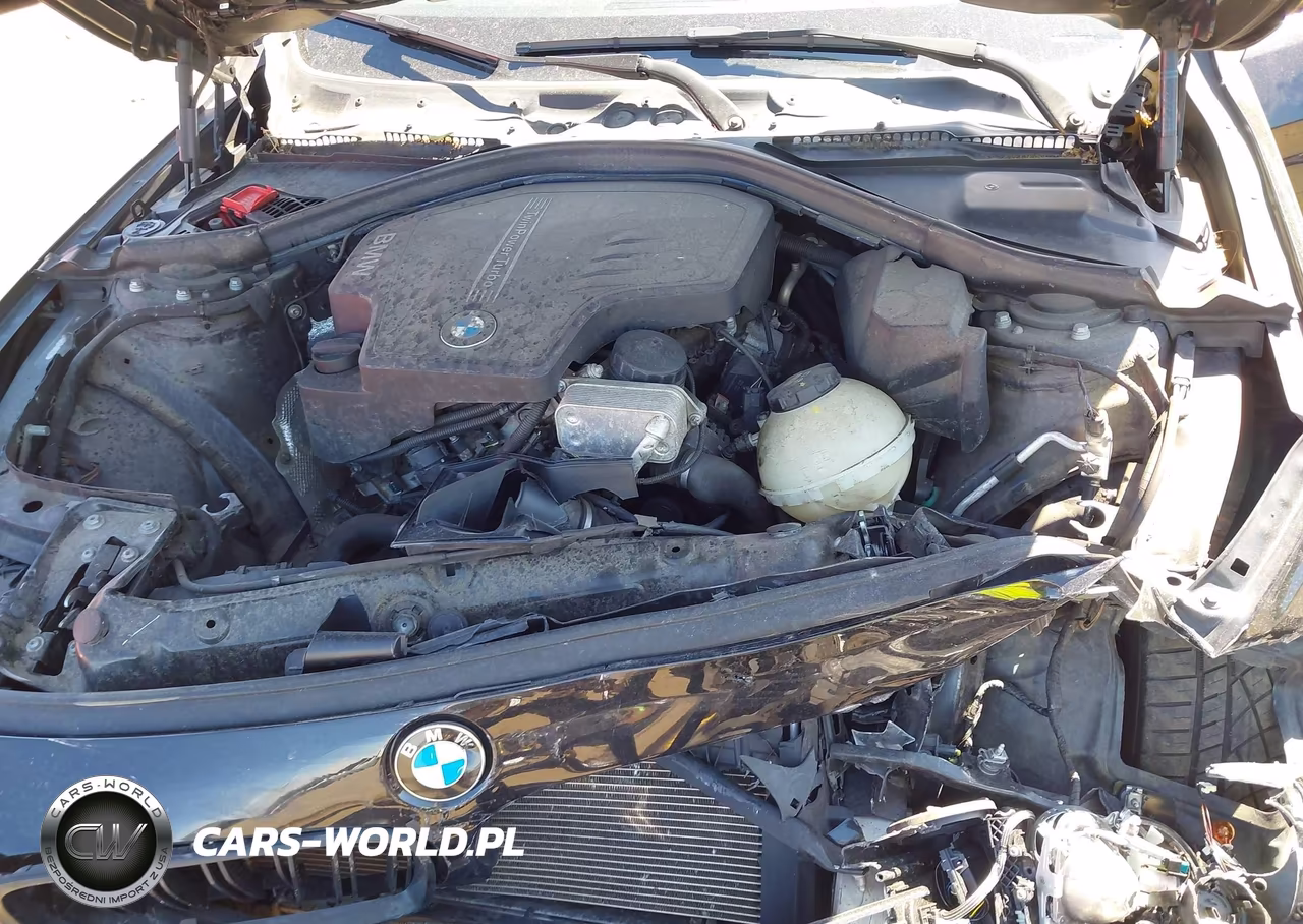 2016 BMW 428I xDrive VIN:WBA3N9C57GK248932 - 10