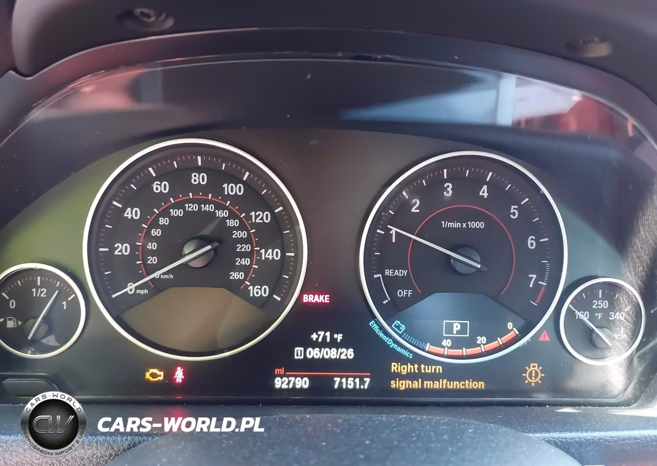 2016 BMW 428I xDrive VIN:WBA3N9C57GK248932 - 15