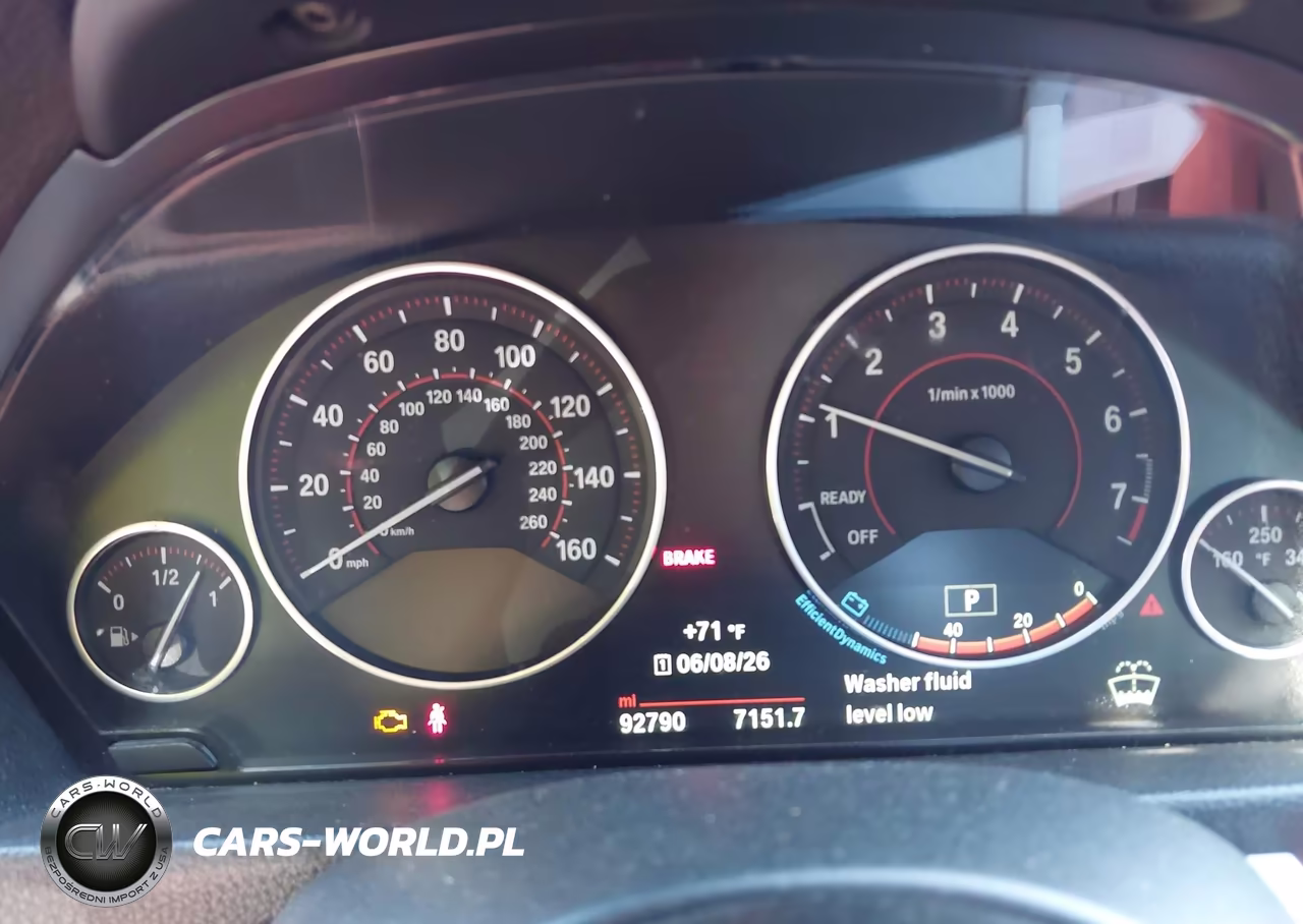 2016 BMW 428I xDrive VIN:WBA3N9C57GK248932 - 7