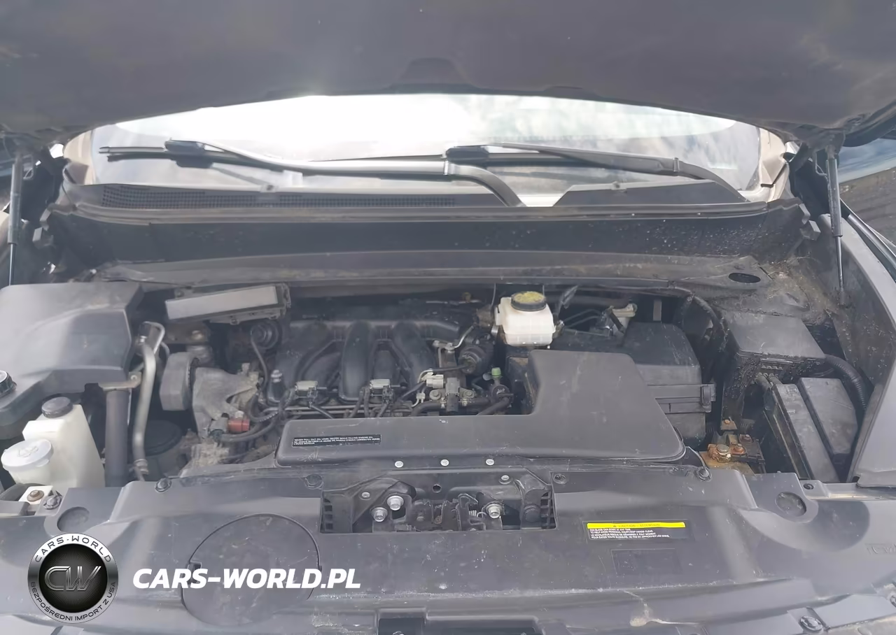 2014 Infiniti Qx60 VIN:5N1AL0MM3EC515214 - 10