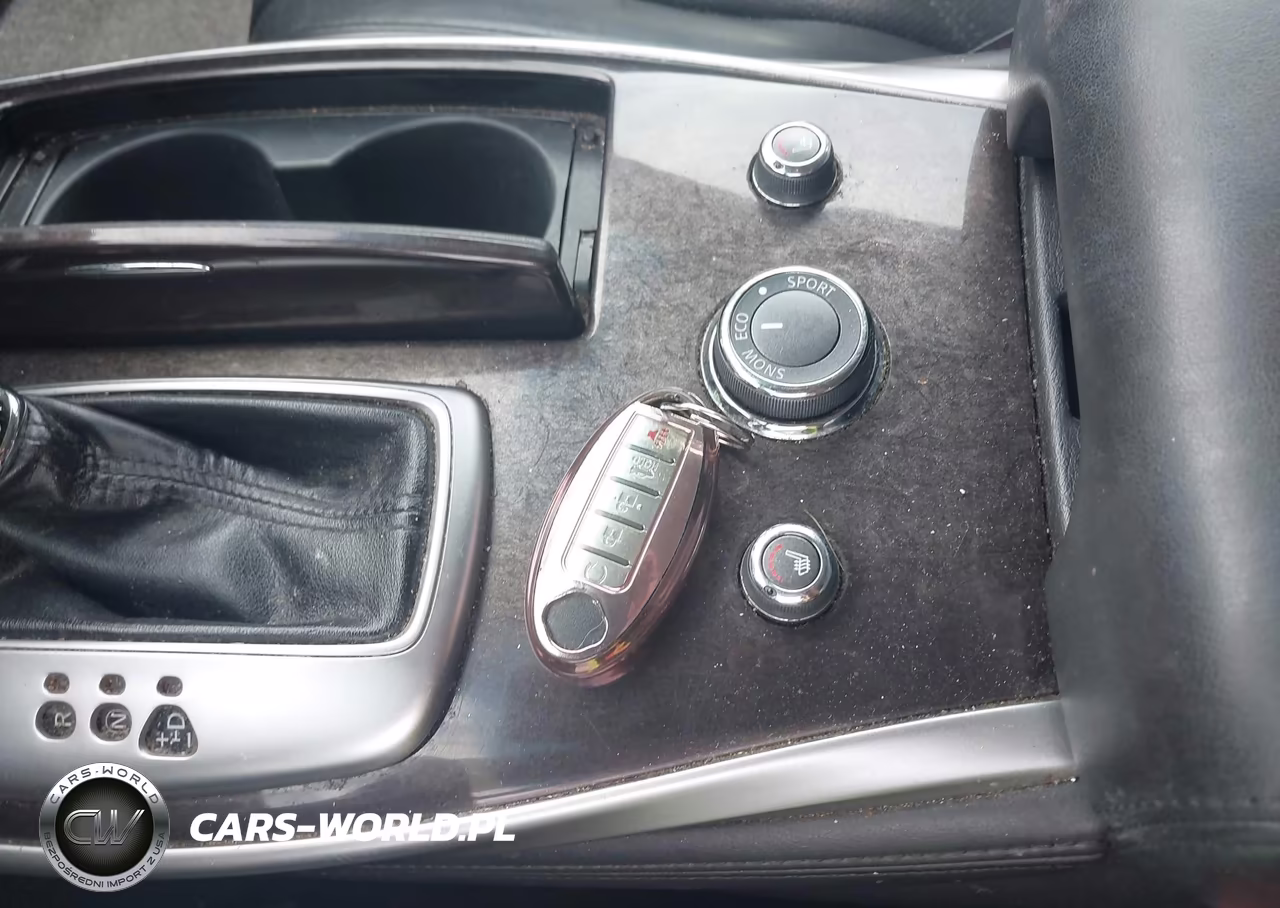 2014 Infiniti Qx60 VIN:5N1AL0MM3EC515214 - 11