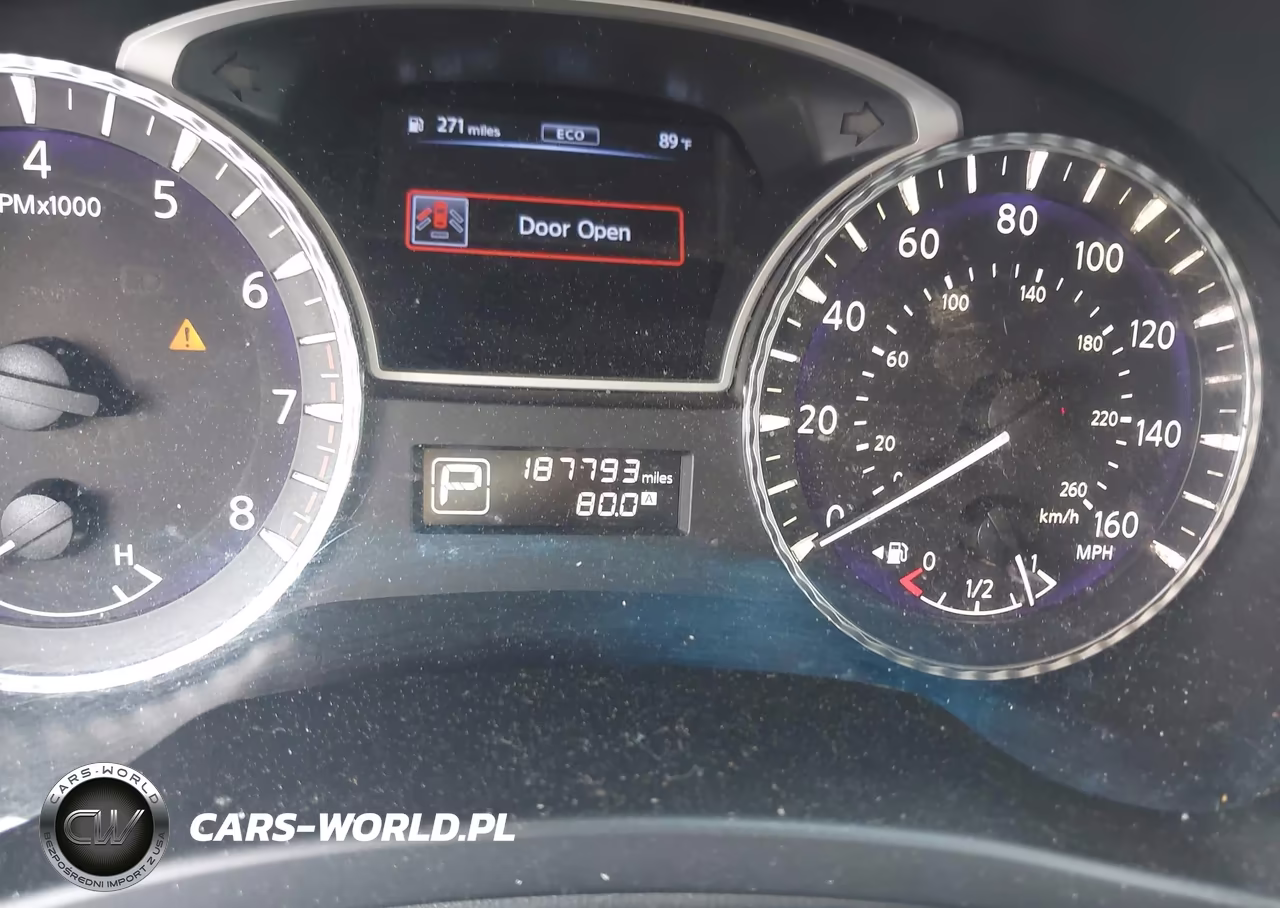 2014 Infiniti Qx60 VIN:5N1AL0MM3EC515214 - 7