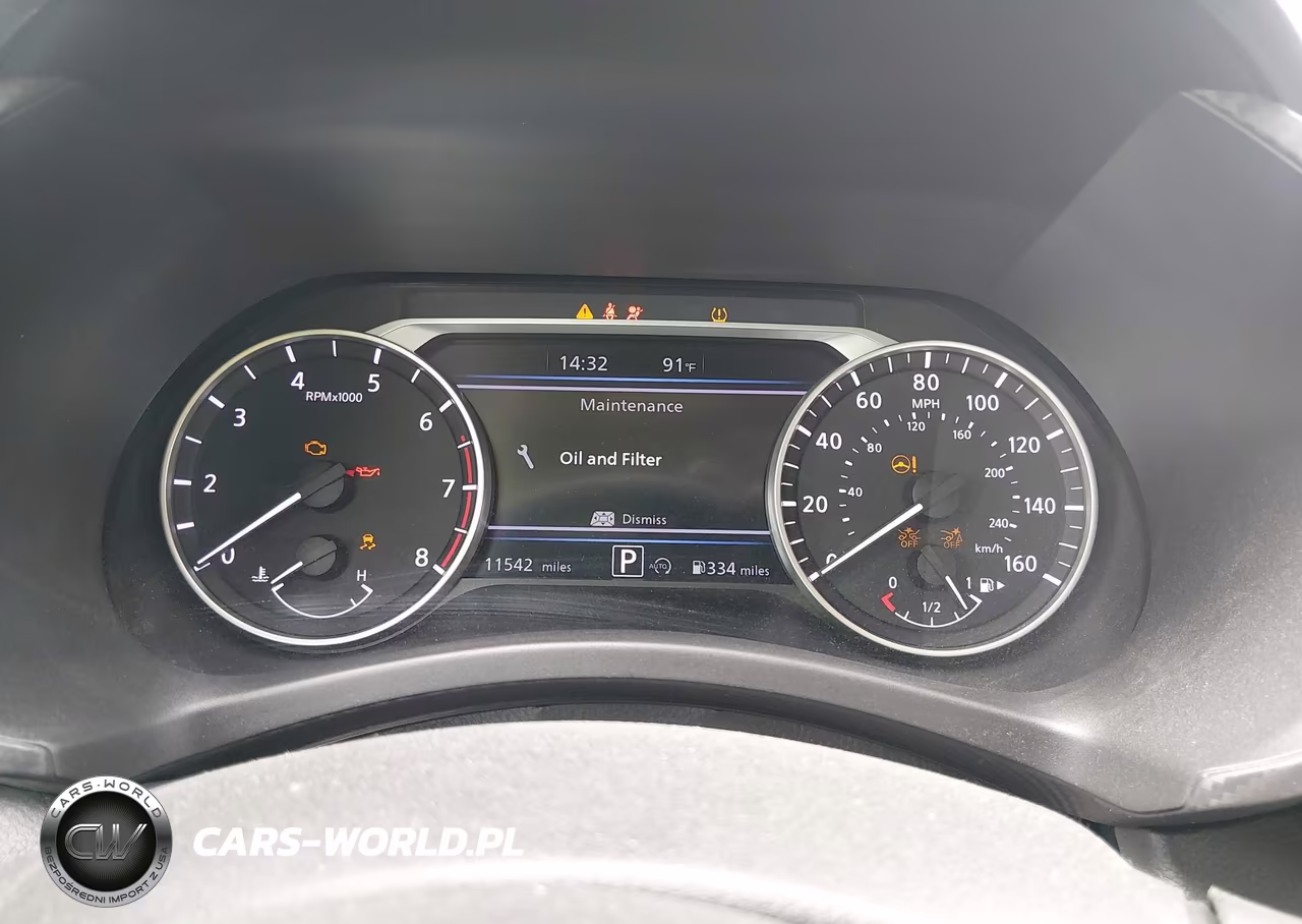 2025 Nissan Sentra Sv VIN:3N1AB8CV2SY241963 - 7