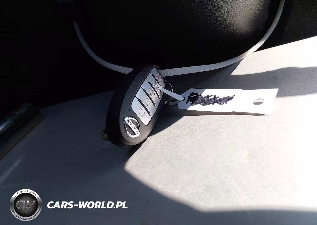 2019 Nissan Rogue Sv VIN:JN8AT2MV1KW377356 - 11