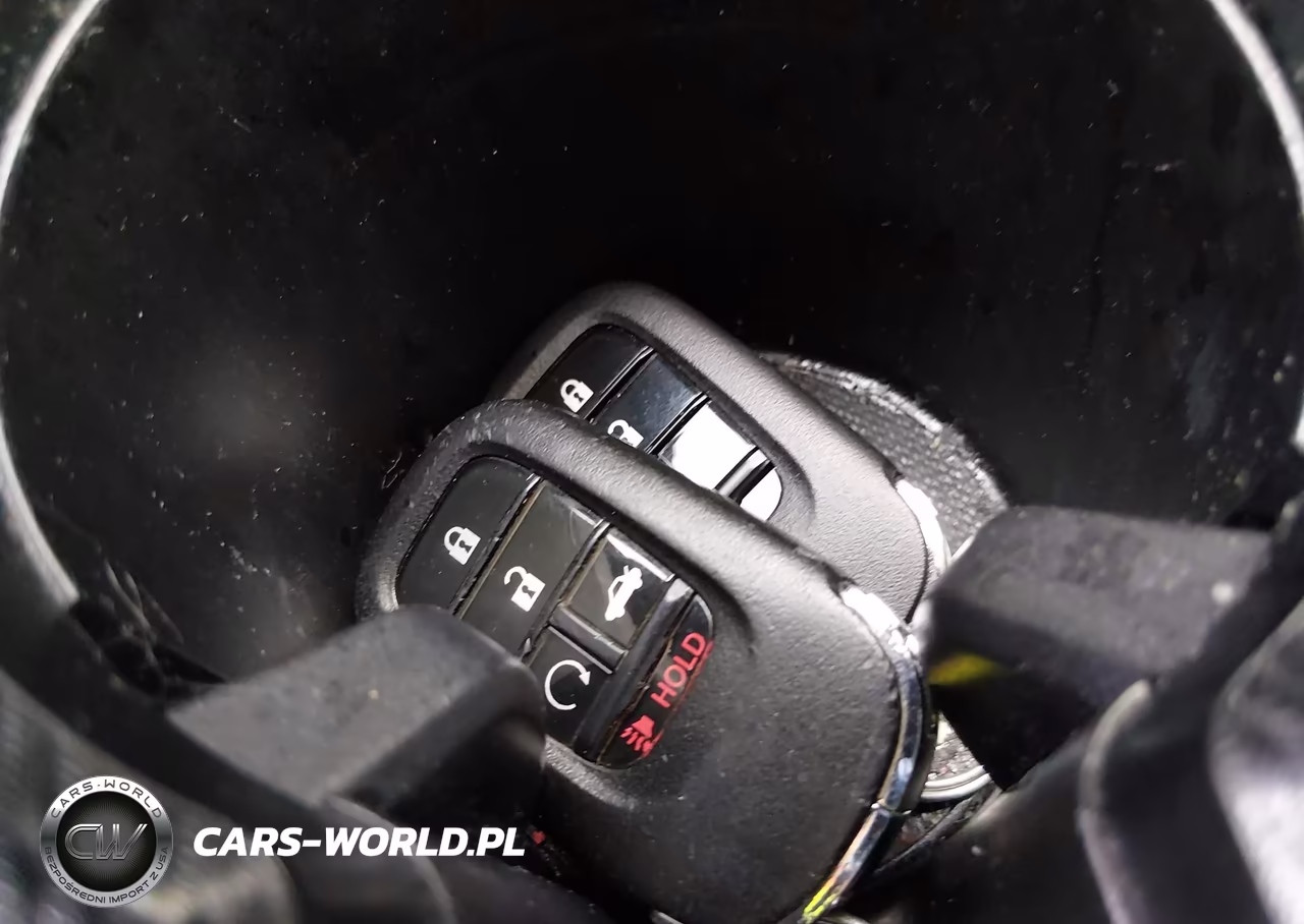 2022 Honda Civic Ex VIN:JHMFE1F79NX001313 - 11