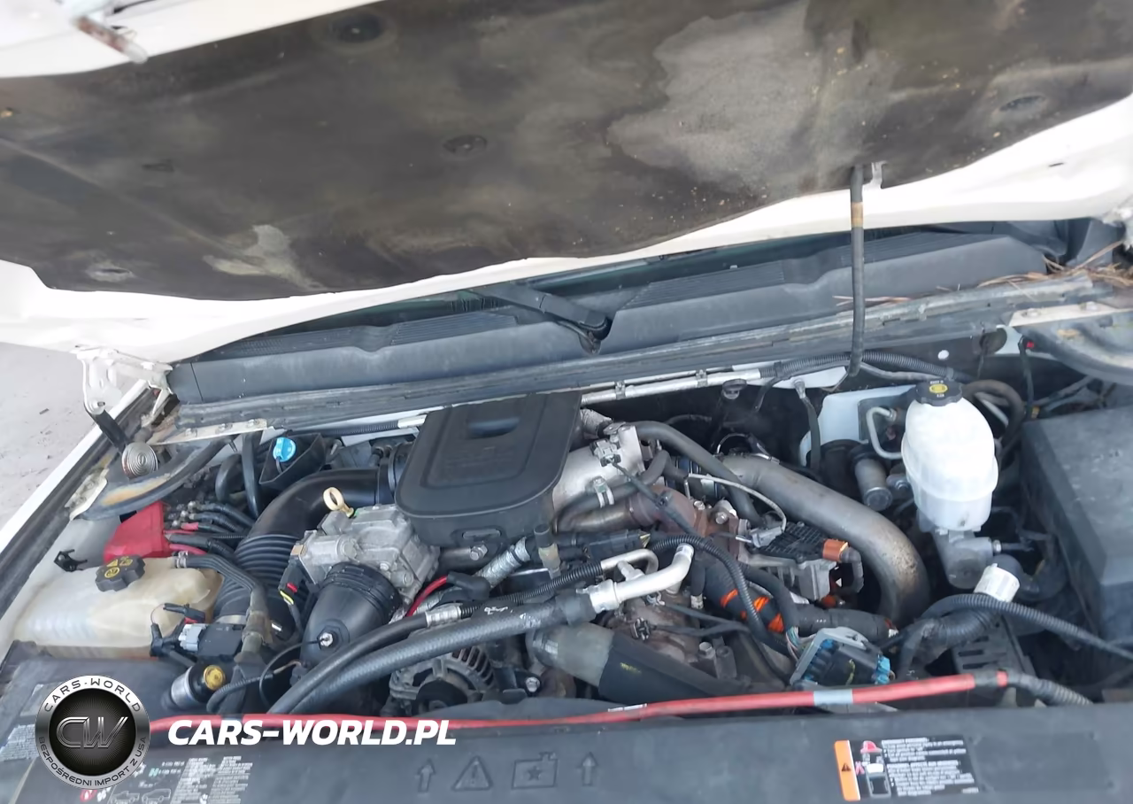 2013 Chevrolet Silverado 3500Hd Srw Ltz VIN:1GC4K1C83DF168043 - 9