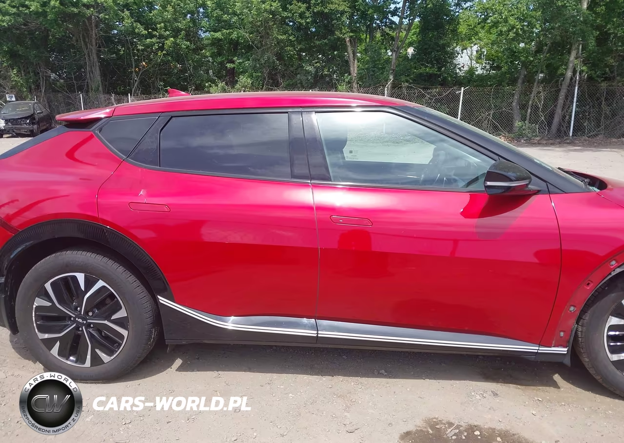 2022 Kia Ev6 Wind VIN:KNDC3DLC2N5070529 - 14