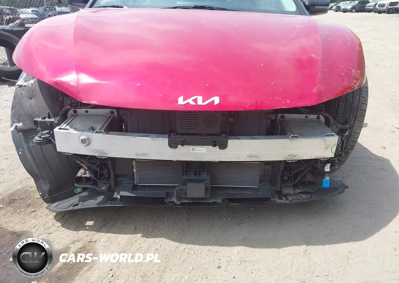 2022 Kia Ev6 Wind VIN:KNDC3DLC2N5070529 - 20