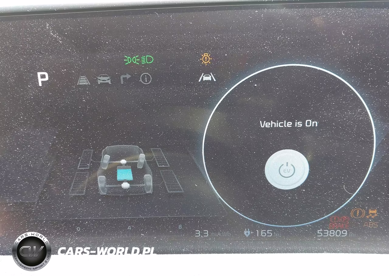 2022 Kia Ev6 Wind VIN:KNDC3DLC2N5070529 - 7