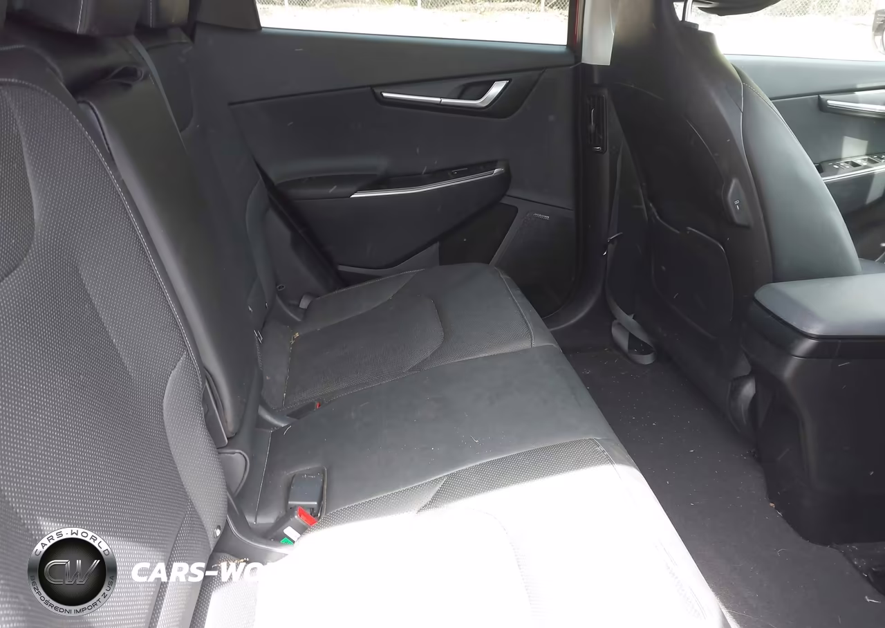 2022 Kia Ev6 Wind VIN:KNDC3DLC2N5070529 - 8