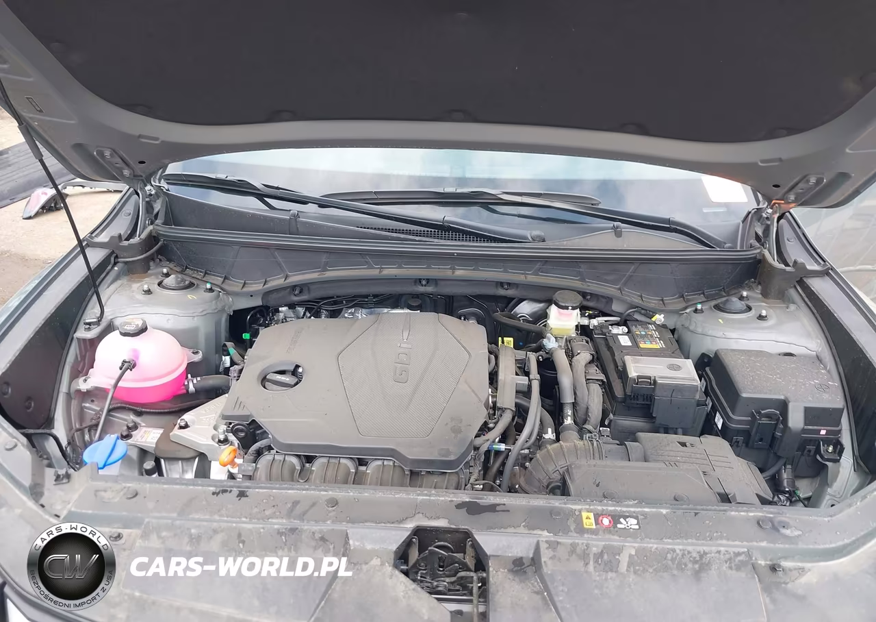 2026 Hyundai Santa Cruz Sel Activity VIN:5NTJC4DE6TH162085 - 10