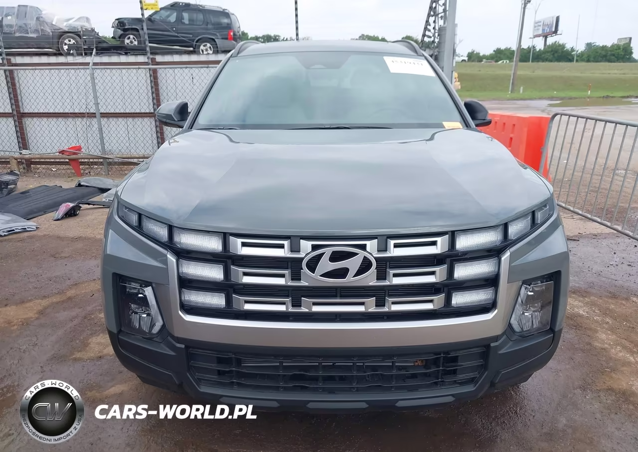 2026 Hyundai Santa Cruz Sel Activity VIN:5NTJC4DE6TH162085 - 13