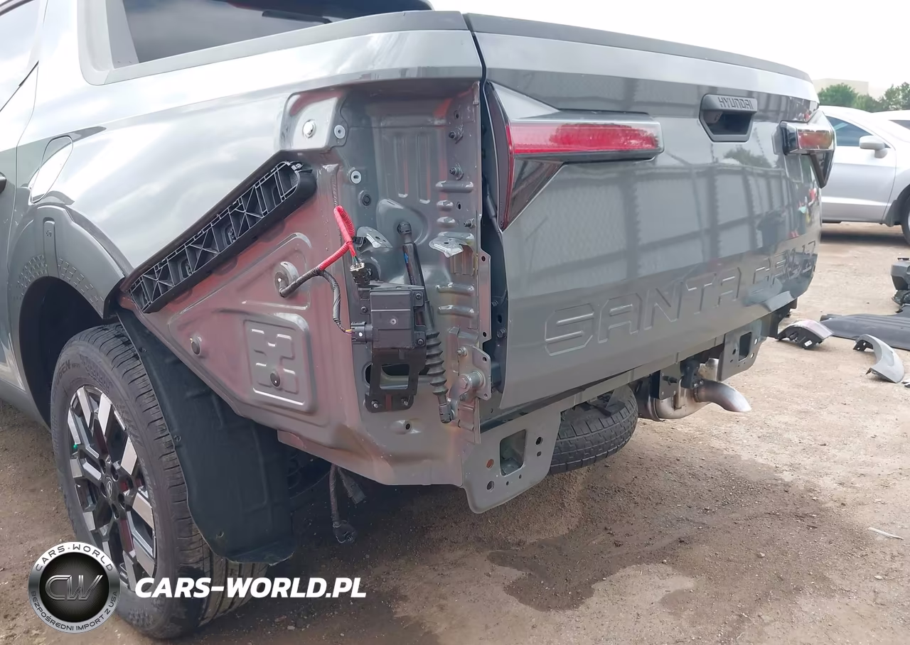 2026 Hyundai Santa Cruz Sel Activity VIN:5NTJC4DE6TH162085 - 6