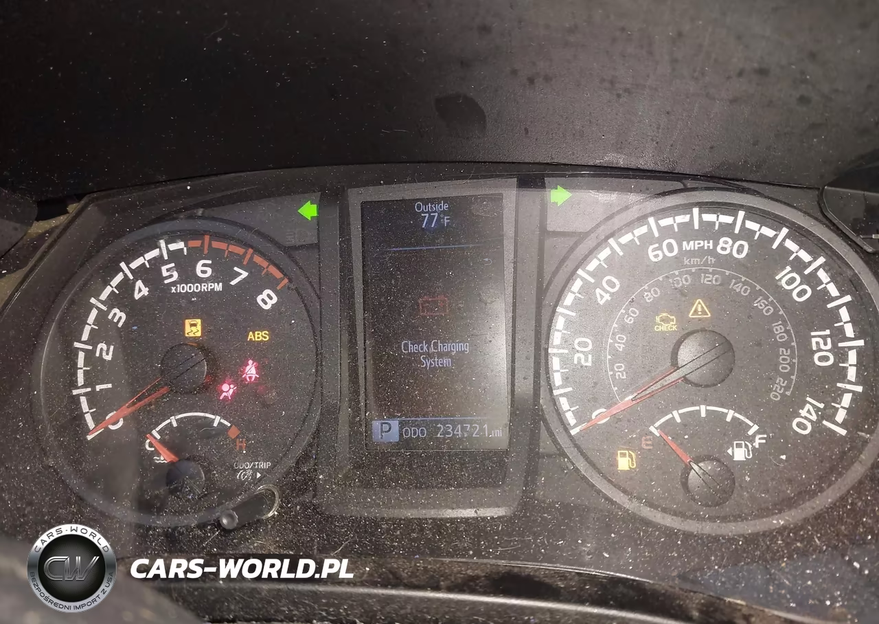 2018 Toyota Tacoma Sr VIN:5TFAX5GN2JX115383 - 7