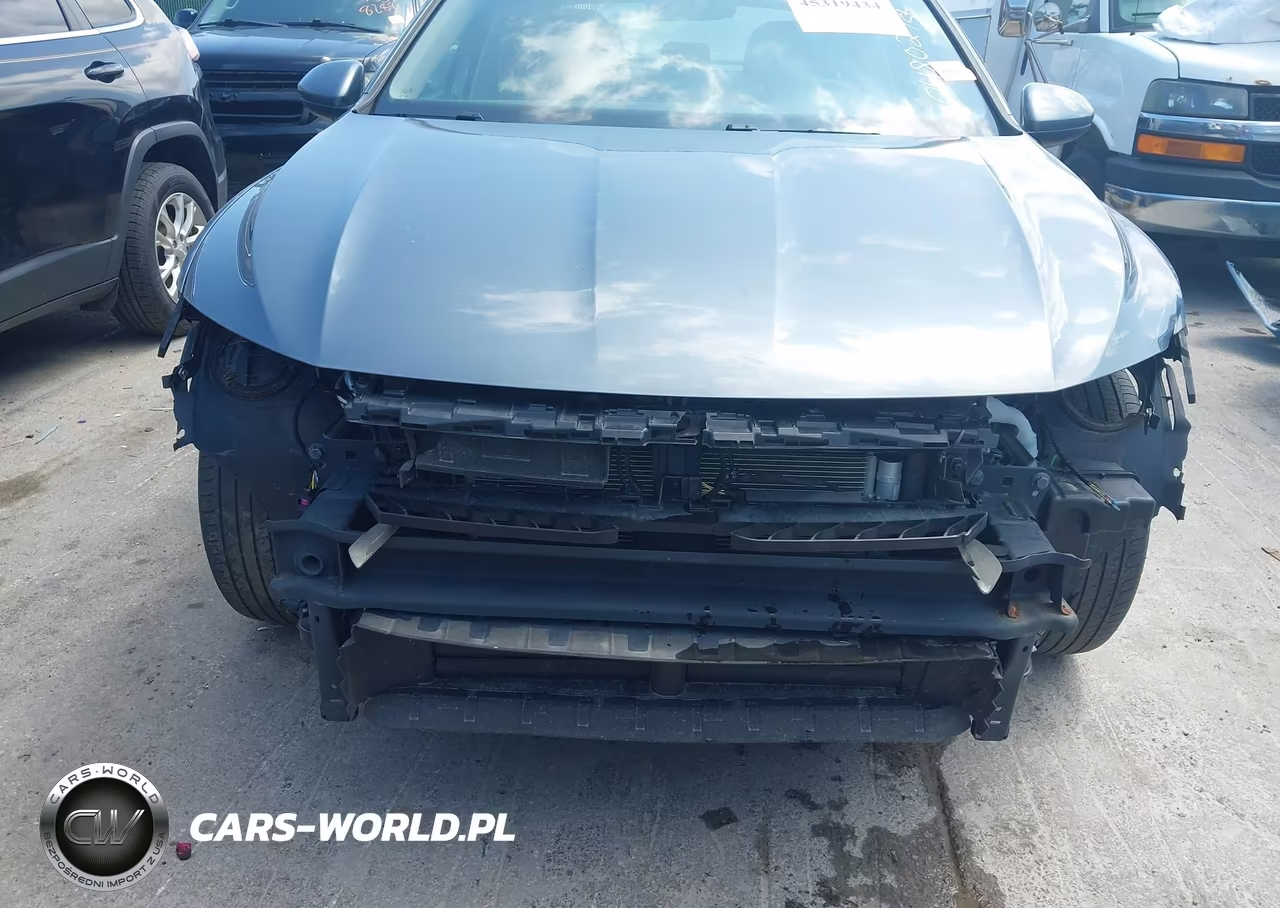 2025 Volkswagen Jetta 1.5T S VIN:3VW5X7BU6SM048027 - 6