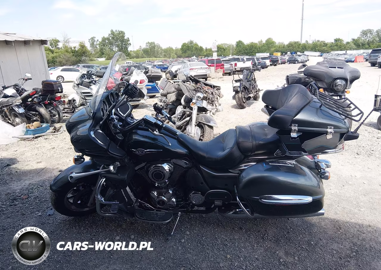 2021 Kawasaki Vn1700 B VIN:JKBVNRB13MA023327 - 13