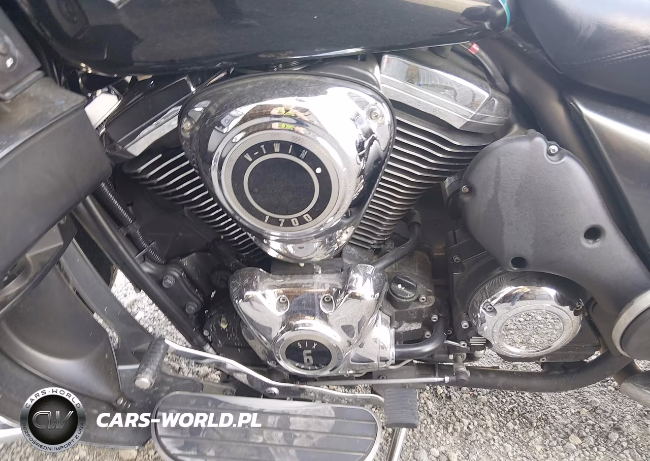 2021 Kawasaki Vn1700 B VIN:JKBVNRB13MA023327 - 9