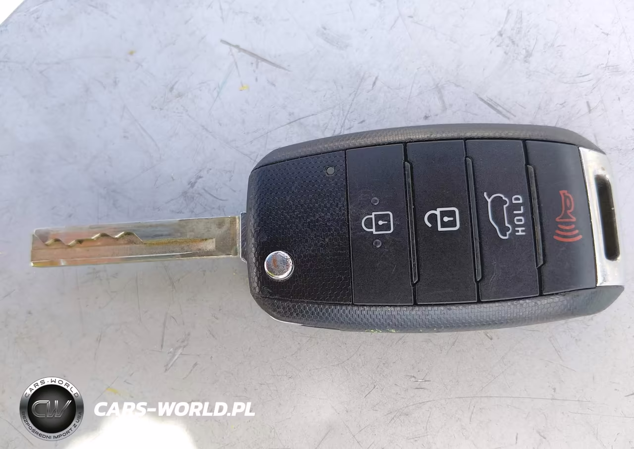 2019 Kia Sorento 2.4L Lx VIN:5XYPG4A32KG576275 - 11