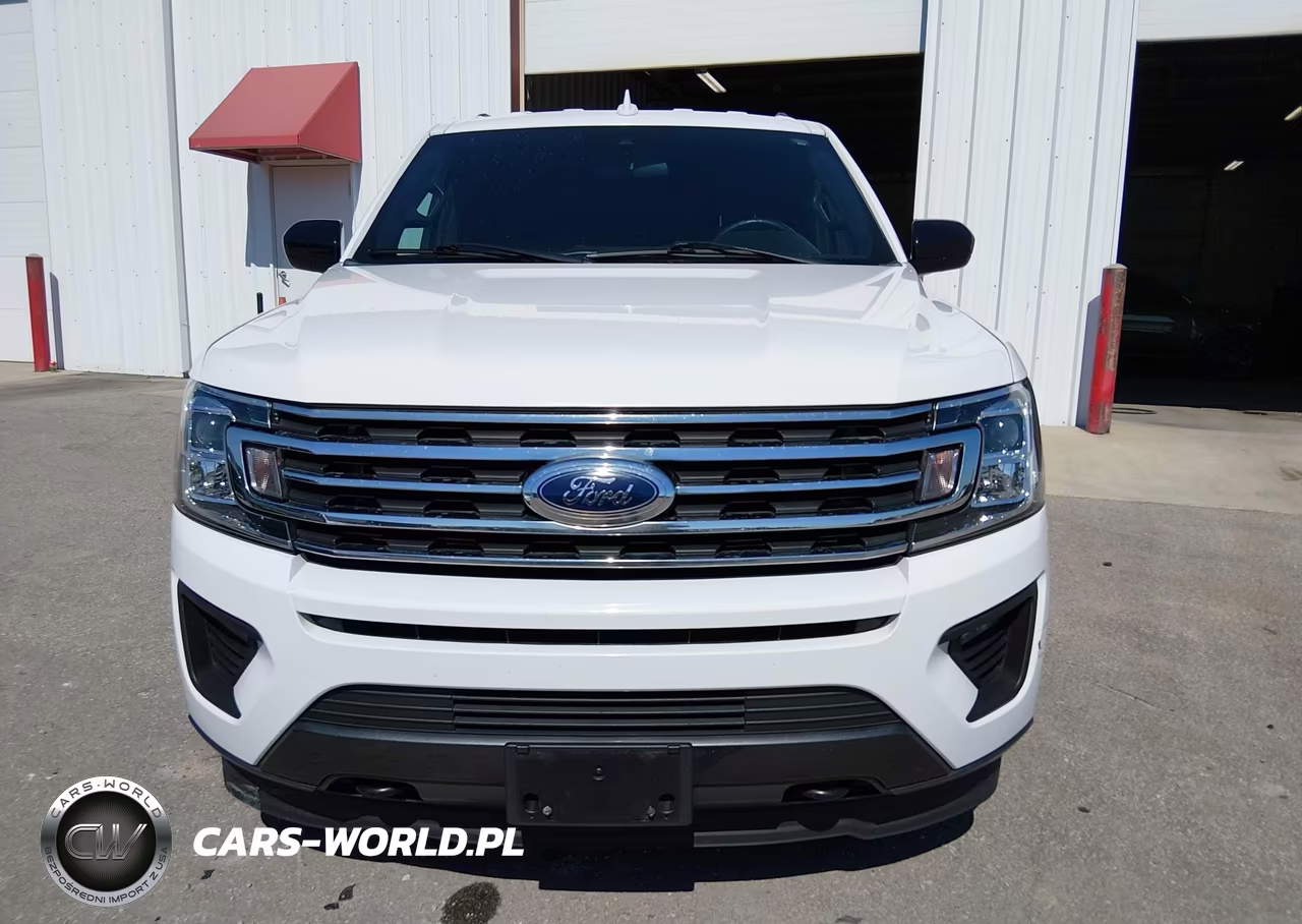 2020 Ford Expedition Xl VIN:1FMJU1GT4LEA81909 - 12