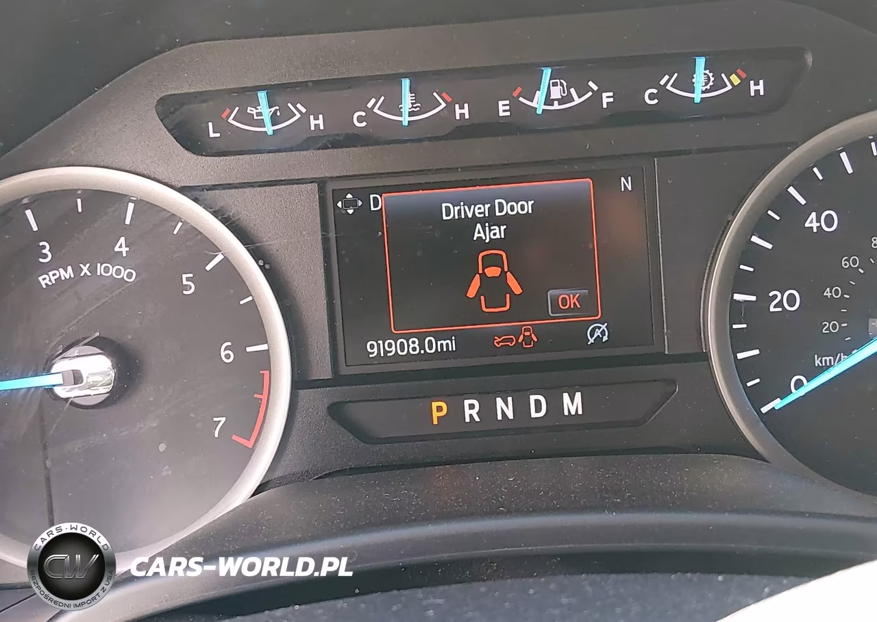 2020 Ford Expedition Xl VIN:1FMJU1GT4LEA81909 - 15